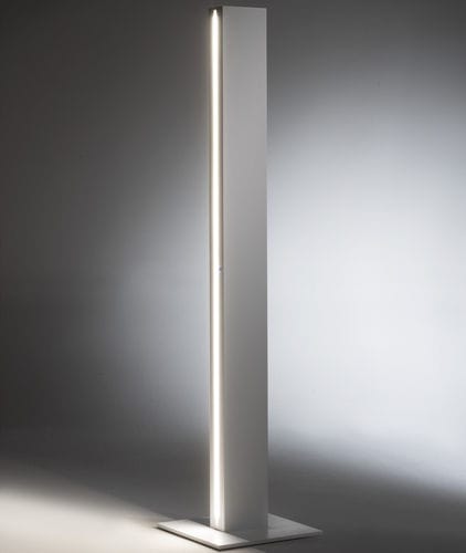 落地灯 - MONOLIGHT - pasut design - Corian®可丽耐 / 现代风格 / 有线