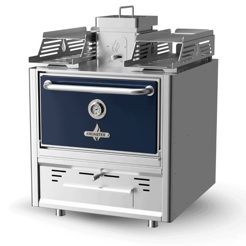专业烤箱 - R56 - ROASTER OVENS N´GRILLS - 炭 / 热气 / 独立式