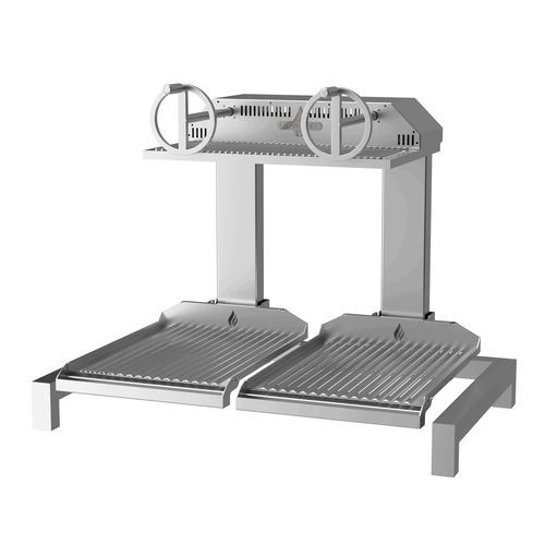 壁炉烤肉架 - GPM2G - ROASTER OVENS N´GRILLS