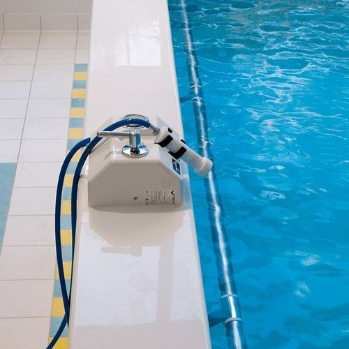泵用游泳池控制面板 - 1098.00 - France REVAL - 防水