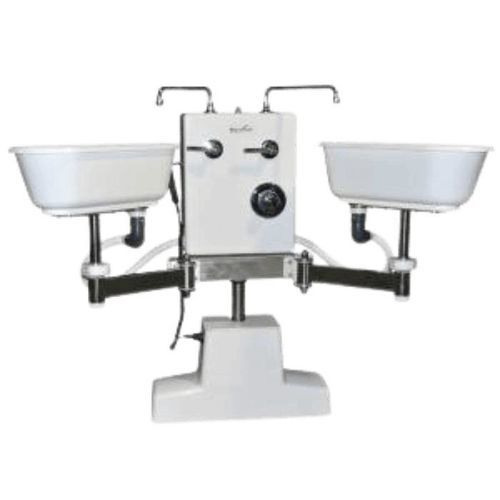 丙烯塑料浸脚消毒池 - 1320.00 - France REVAL - 用于水疗中心 / 用于游泳池