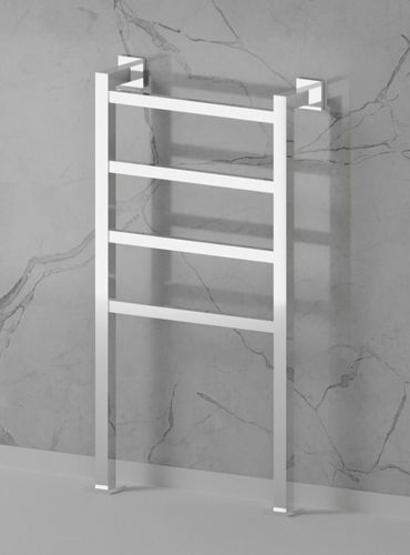 电热毛巾架散热器 - FORMWF-4-E - Opus Bathrooms - 现代风格 / 黄铜 / 镀铬