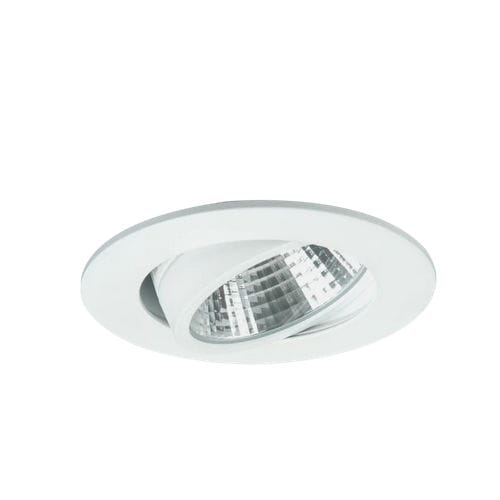 天花板暗装筒灯 - RONDIO LED 1100LM - 2000LM - Internova Professional Lighting BV - LED式 / 圆形 / IP20