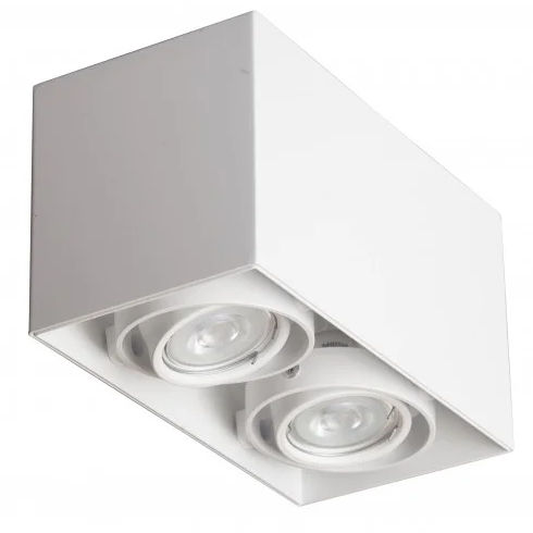 明装筒灯 - STAR - Internova Professional Lighting BV - LED式 / 正方形 / 长方形