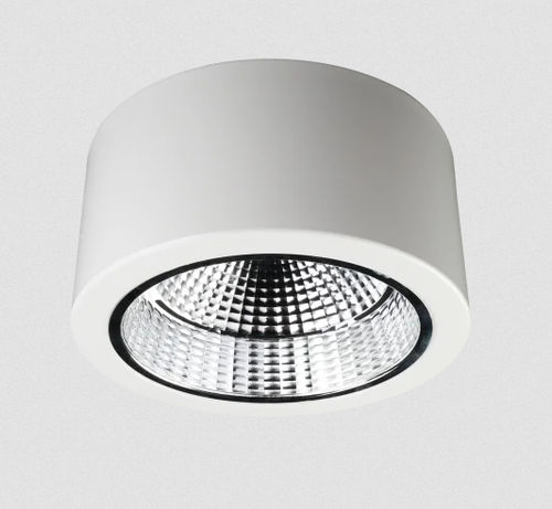 明装筒灯 - ORIZZONTE - Internova Professional Lighting BV - LED式 / 圆形 / 室内