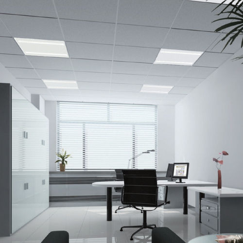 天花板LED灯板 - NLO - Internova Professional Lighting BV