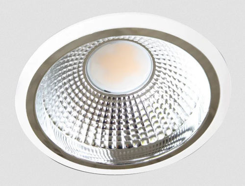 暗装筒灯 - GIRO - Internova Professional Lighting BV - LED式 / 圆形 / IP20