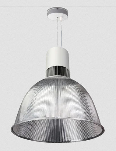 吊灯 - ALTA - Internova Professional Lighting BV - 铝制 / 聚碳酸酯 / 现代风格