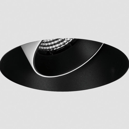 暗装天花板射灯 - DOLINA FRAMELESS - Internova Professional Lighting BV - LED式 / 圆形 / 专业