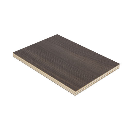 建筑胶合板 - DECOSTREAM&trade; POPLAR - La Boisserolle - 室内装潢 / PEFC环保标签 / FSC环保标签