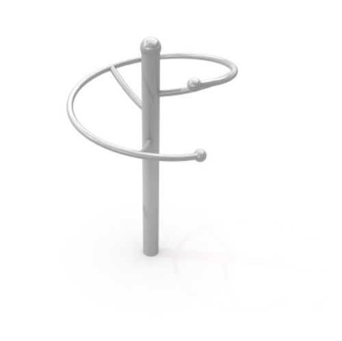 户外拉伸健身器 - FITNESS : MD-FS-020 - Inter System
