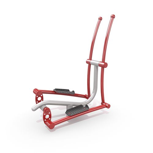 室外锻炼器材 - FITNESS : ORBITREK - Inter System