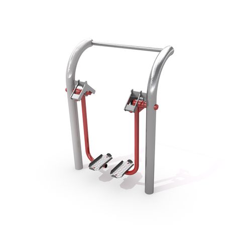 室外漫步机 - FITNESS : RUNNER - Inter System