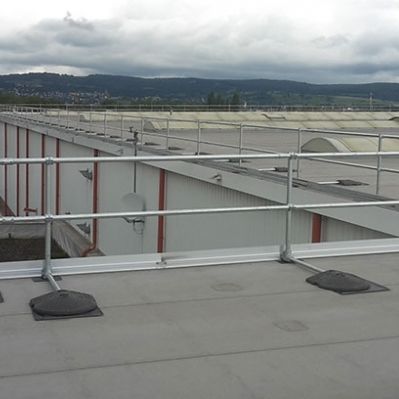 Barrière de protection - KEEGUARD - Kee Safety