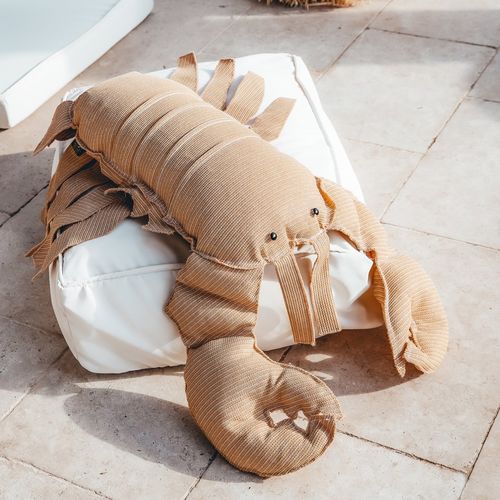 沙发垫子 - LOBSTER - MX HOME - 落地式 / 室外 / 单色