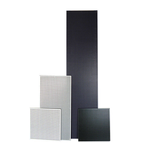 壁挂隔音板 - CK-16 - Soundbox acoustic Tech CO.,LTD - MDF / HDF高密度板 / 矩形