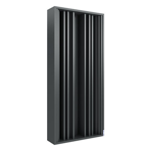 实木声学扩散板 - N29 - Soundbox acoustic Tech CO.,LTD