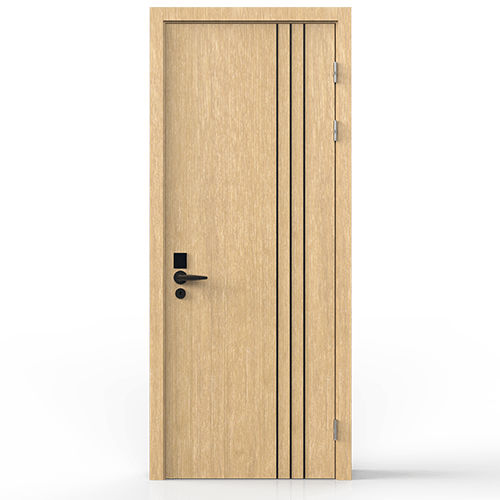 室内门 - G45J - Soundbox acoustic Tech CO.,LTD - 木质 / 平开 / 实心