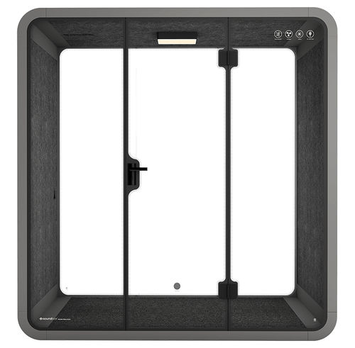 声学冥想室 - L - Soundbox acoustic Tech CO.,LTD - 釉面