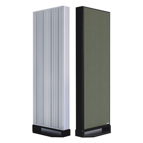 实木声障板 - AQ1000S - Soundbox acoustic Tech CO.,LTD - 独立式 / 长方形 / 装饰