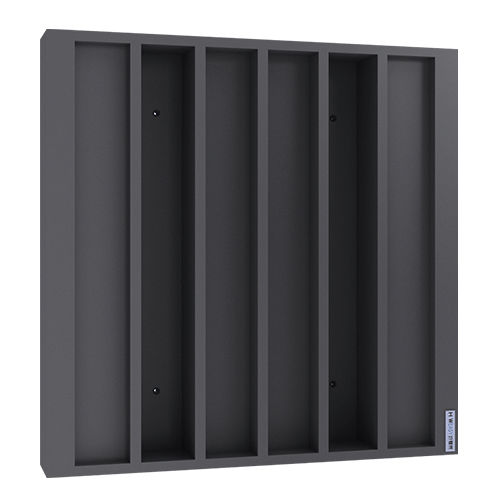 实木声学扩散板 - N8 - Soundbox acoustic Tech CO.,LTD - 橡胶