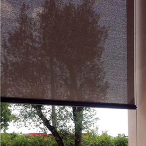 遮光卷帘 - Curtain - Eredi di Pozza, IL PARCO - 用于阳光房 / 用于窗户 / 钢
