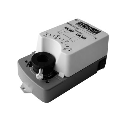 DIN导轨执行器 - DM-ML / DM-FL / TA SERIES - ALNOR Systemy Wentylacji Sp. z o.o.