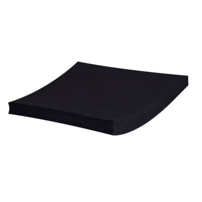 隔热材料 - FOAM-B / FOAM-G - ALNOR Systemy Wentylacji Sp. z o.o. - 隔音 / 合成橡胶 / 泡沫