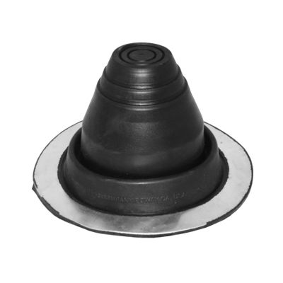 屋顶密封条 - PD-EPDM-R / PD-EPDM-SO / PD-EPDM-S	 - ALNOR Systemy Wentylacji Sp. z o.o.