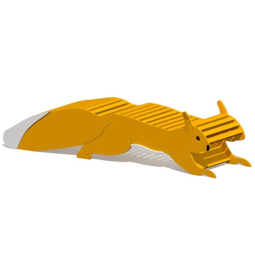 儿童游戏家具 - SCIURUS - Tiptiptap