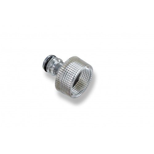 灌溉接头 - TAP CONNECTOR - IPIERRE SYSTEM - 塑料 / 金属 / 直线型