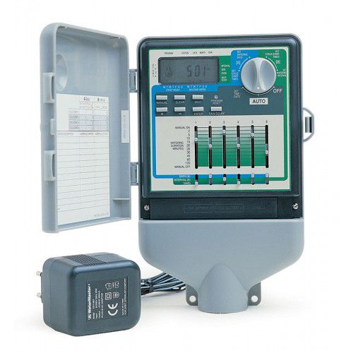 电子延时器 - 4000 SERIES - IPIERRE SYSTEM - 多功能