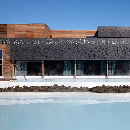 室内装潢复合板 - LAVA - Unknown Nordic - 壁挂 / 建筑物 / 室外装饰