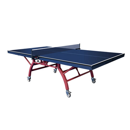 户外乒乓球桌 - JA-2XX - Shandong Jing Ao Sports Equipment Co.,Ltd - 现代风格 / 游乐场