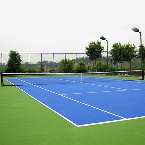 公用式运动场馆 - Shandong Jing Ao Sports Equipment Co.,Ltd