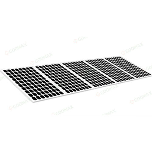 建筑一体化安装系统 - 101 - Xiamen goomax energy technology Co.,Ltd - 太阳能 / 用于光伏应用
