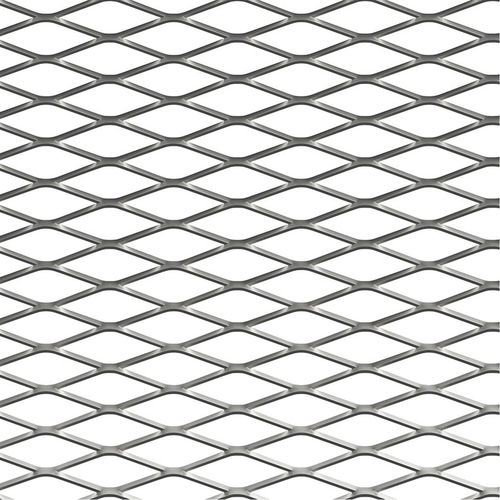铝制金属丝网 - XP113 - Metal Skin - 用于护栏 / 用于围栏 / 用于壁板