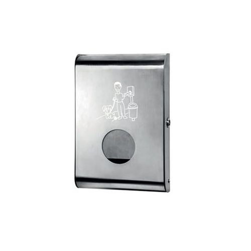 公共空间宠物拾便箱 - Activia Mobilier Urbain