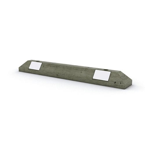 挡车器 - NOYER - Activia Mobilier Urbain