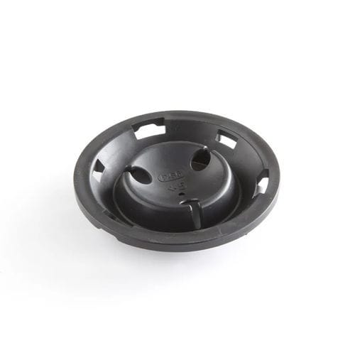 再生塑料活动地板接点 - S5 - SOLIDOR - 高强度 / 阻燃 / 用于露台