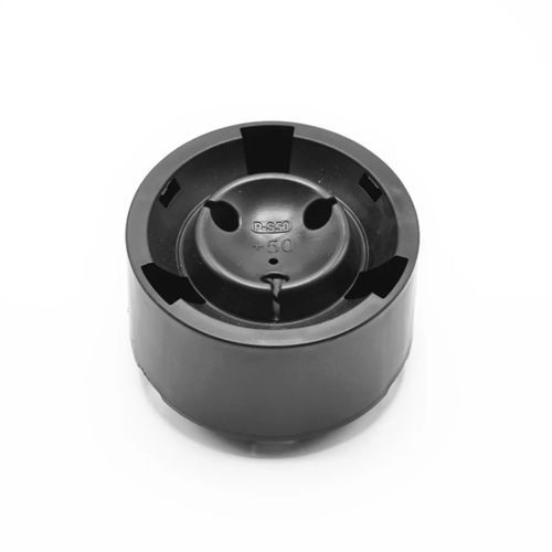 再生塑料活动地板接点 - S50 - SOLIDOR - 高强度 / 阻燃 / 用于露台