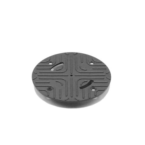 再生塑料活动地板接点 - C0 - SOLIDOR - 高强度 / 阻燃 / 户外
