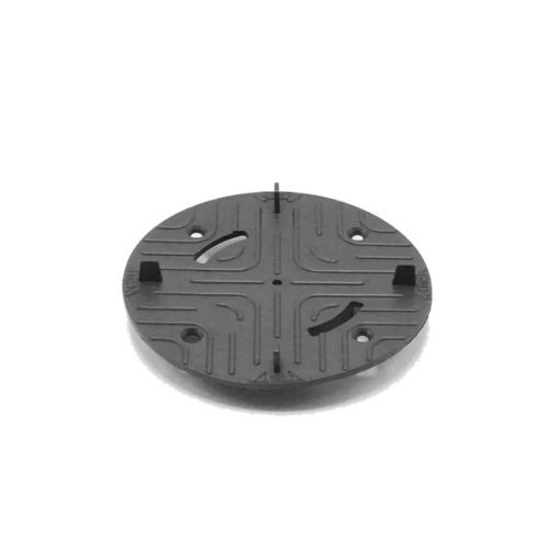 再生塑料活动地板接点 - C2/4T - SOLIDOR - 高强度 / 阻燃 / 用于露台