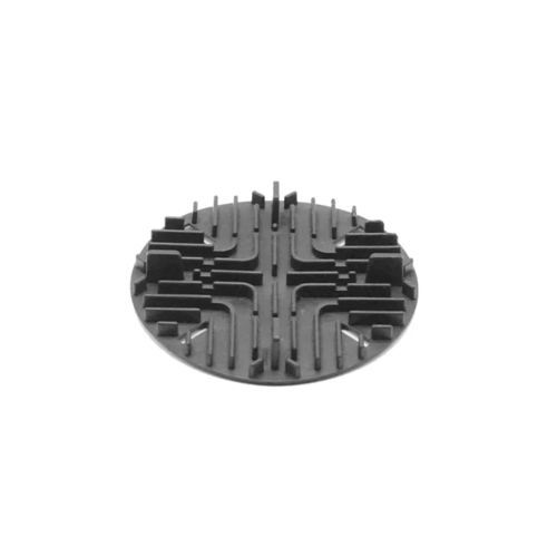 再生塑料木阳台底座 - DALSUP - SOLIDOR - 高强度 / 户外 / 可调节