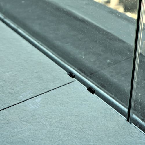 防护密封防水胶 - SOLIDOR - 排水 / 用于瓷砖 / 混凝土楼板