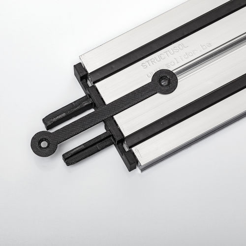 楼板连接器 - VF - SOLIDOR - 用于露台地板 / 可调节