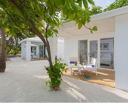 预制房屋 - BEACH VILLA - Eco-Resorts - 度假小屋型 / 生态型 / 节能