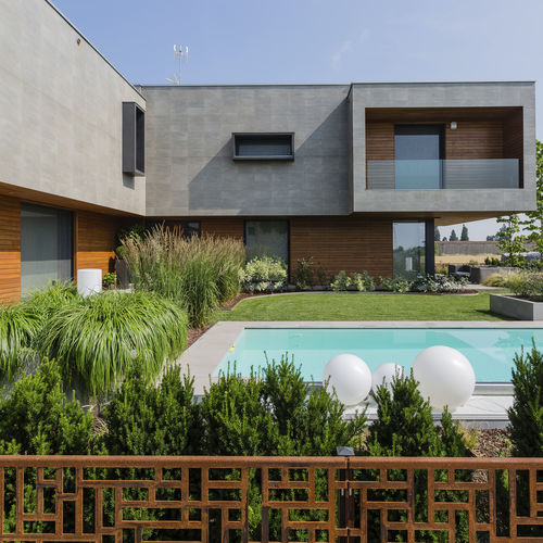 预制房屋 - HIGH-END VILLA - Eco-Resorts - 生态型 / 节能 / 生物气候建筑