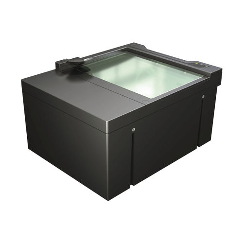 集成式ID扫描仪 - COMBO SMART KIOSK - Adaptive Recognition - 用于身份证件 / 护照 / 访客管理