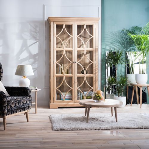 现代风格玻璃柜 - URDI - Ziemann Home Design - 玻璃 / 木质